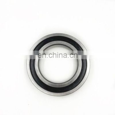 High precision deep groove ball bearing 6000-2RS1 6000 bearing