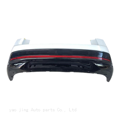 11G807305A rear bumper for FAW ID7