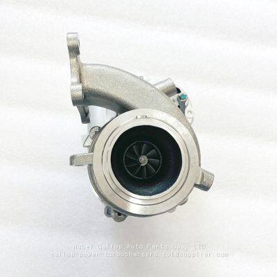 New ELT40 Turbo 1118100XEB75 Turbocharger For Great Wall Haver Automobile Dagou Chitu 1.5T Engine photo-3