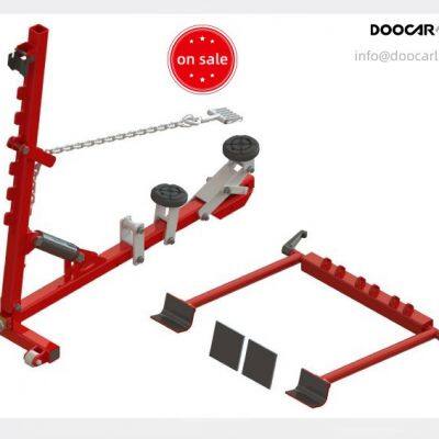 car body puller FAST-D3