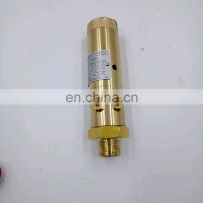 Atlas Air Compressor Spare Parts 0830101003 SAFETY VALVE High Quality