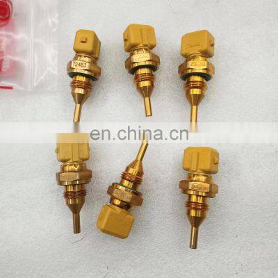 Manufacturer Compair OEM ZS1072483 Temperature Sensor Industrial Air Compressor Spare Parts High Quality