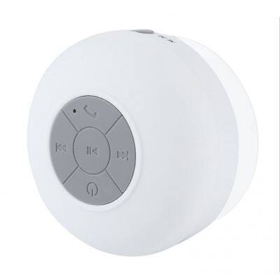 Hot Selling Products Active Lautsprecher Subwoofer Waterproof Wireless Portable Mobile Music Mini Bluetooth Speaker With Lanyard photo-5