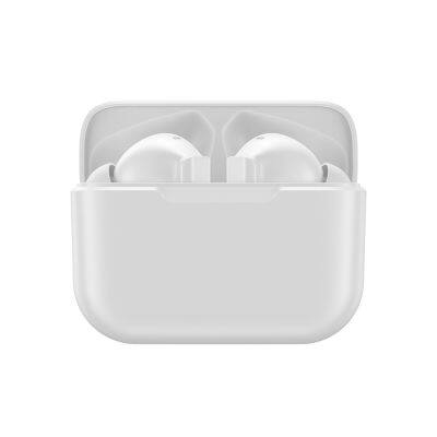 Active Noise Cancelling Bluetooth Earphones Wireless ANC TWS Earbuds With ENC photo-3