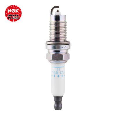 Wholesale Original Genuine NGK Spark Plug Double Platinum PZFR6J-11 3586 Car Engine Spark Plug for DAIHATSU