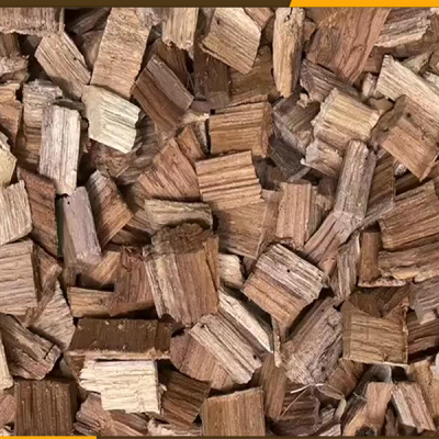 Wood Chips Crusher Drum Wooden Chipper Chipping Machine