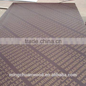 Factory-directly Sales Film Faced Plywood/black Film Faced Plywood/commercial Plywood photo-3