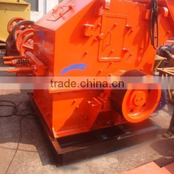 PXJ series fine crusher/fine aggregate crusher/fine break crusher for hot sale