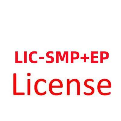 Лицензионное программное обеспечение LIC-SMP+EP для коммутаторов