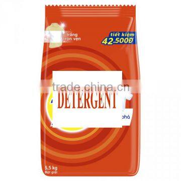 detergent powder/well-known brand detergent-all size. laundry washing powder