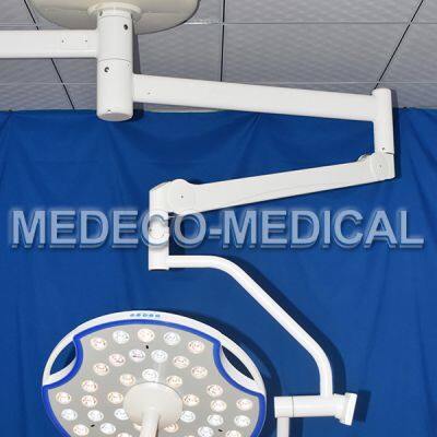 V 500 Medical Shadowless Operating Lamp Ceiling Surgical Light photo-2