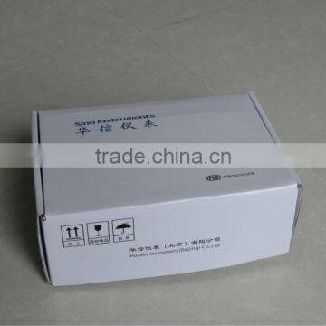 Digital Type Micro Pressure Gaue, Digital Type High Pressure Gauge