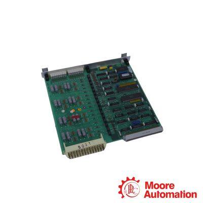 ABB DSDI131 57160001-GV DIGITAL INPUT MODULE
