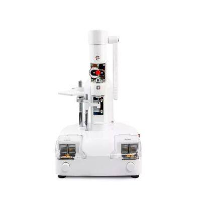 CP-24C Most Popular Lens Pattern Driller for Glasses Processing