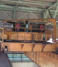 Electromagnetic Drum Brake photo-2