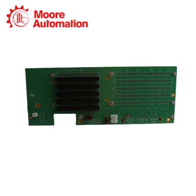 HONEYWELL 51401381-100 5 Slot Backplane Module IN STOCK photo-2