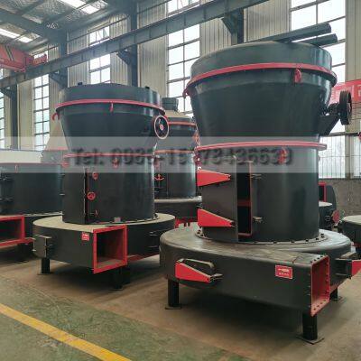 Glass Grinding Mill