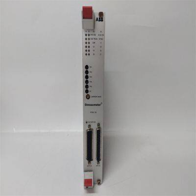 PFSK152 3BSE018877R2 Signal Processor Module photo-2