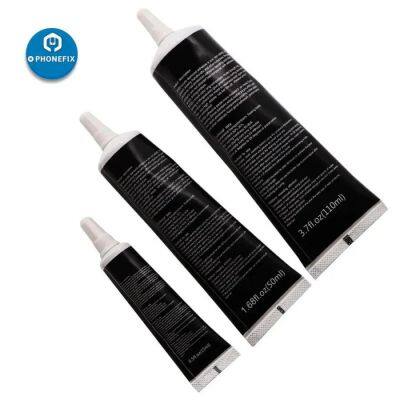 B7000 Transparent Strong Super Glue Adhesive, Suitable for Various DIY LCD Screen Mobile Phone Case Glass Jewelry Watch and Other Repairs.
