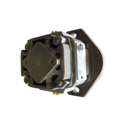 Rexroth PGF Hydraulic Gear Pump PGF3-3X/025RE07VE4 photo-5