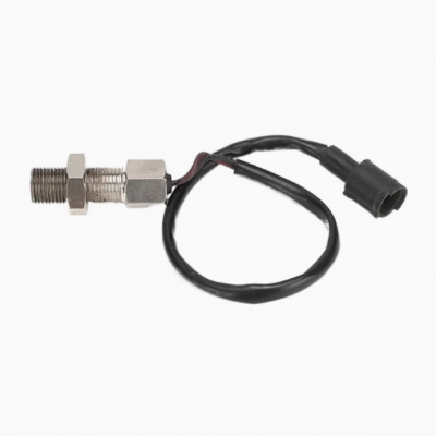Acessórios para escavadeiras para o plugue redondo do sensor de velocidade CAT E200B/320C 5I-7579 196-7973