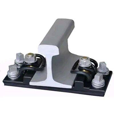 Vossloh Skl14 Rail Clip Rail Fastening System-OEM from China