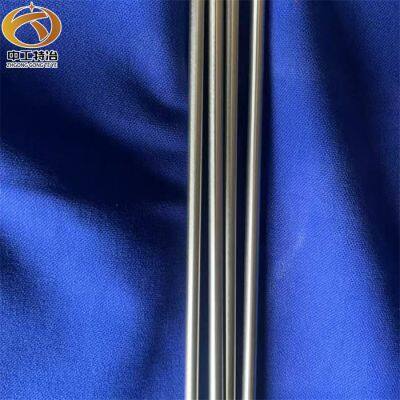 304 440C 2205 Stainless Steel Round Rod Grinding Rod With Good Straightness photo-2