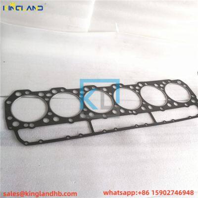 3406 Engine Cylinder Head Gasket 6i3066 6i-3066 For CAT photo-5