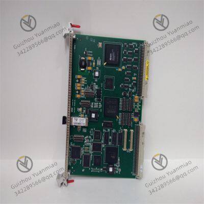 GE VMIVME-5565-110000 Reflective memory node card