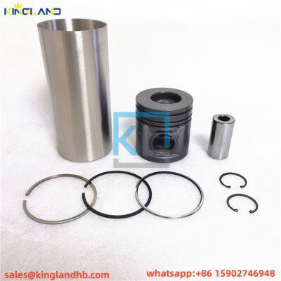 C4.4 Engine Full Gasket Kit Piston Liner Ring Valve For CAT