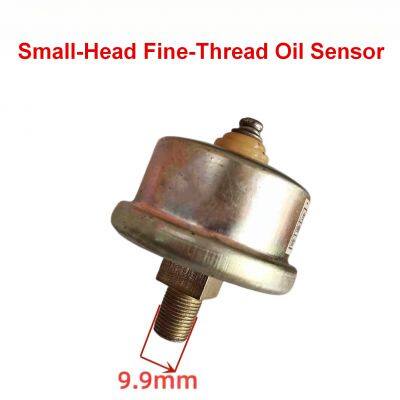 Engine Temperature Sensor photo-4