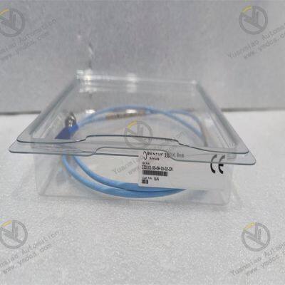 Accurate 330101-00-09-10-02-CN Bently Nevada Sondeos de proximidad
