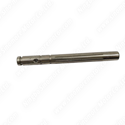 Precision Engineered Motor Shaft for Condenser Fan Motor Essential Accessory for Cooling System photo-3