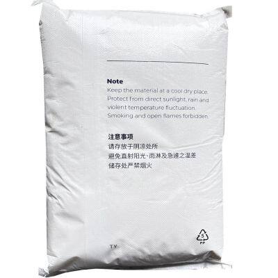 High Gloss High Rigidity Injection Molding ABS PA-757K a Durable Acrylonitrile-Butadiene-Styrene Copolymer