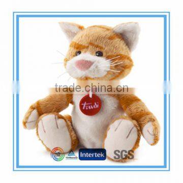 Promotion stuffed plush toy for children