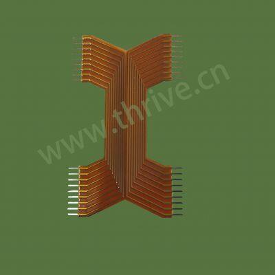 Panta Fix Crimp Axon Flat Sumida Cable Auto Cable 0.93 Pitch Cable,Smidua Cable,Tyco Jumper,Cable Assembly,FFC,FPC ,Rfc photo-3