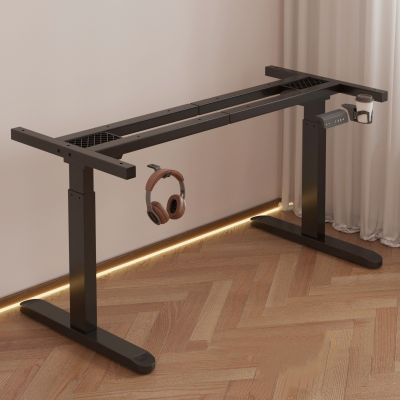 Adjustable Height Standing Desk Adjustable Height Desk Electric Adjustable Height Corner Desk photo-3