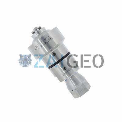 High Pressure Waterjet Cutter Accessories Water Jet Cutter Spare Parts 020071-1 87K Intensifier Check Valve Assembly photo-1
