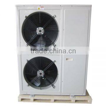 European Quality Air Conditioning Refrigeration Unit, Condensing Unit Quality Choice photo-3
