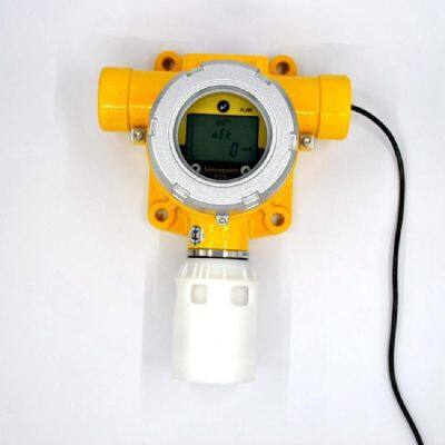 Hydrogen Sulfide Detection Probe SPXCDALMHXHONEYWELL photo-3