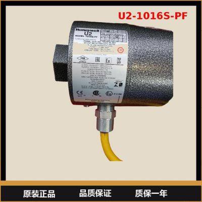 Honeywell U2-1016S-PF Flame Detector