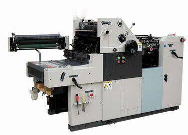 Plastic Printing Machine photo-2