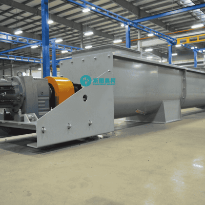 Screw Conveyor Auger Conveyor Spiral conveyor Industrial Spiral Conveyor for Powder, Granules & Bulk Material Handling