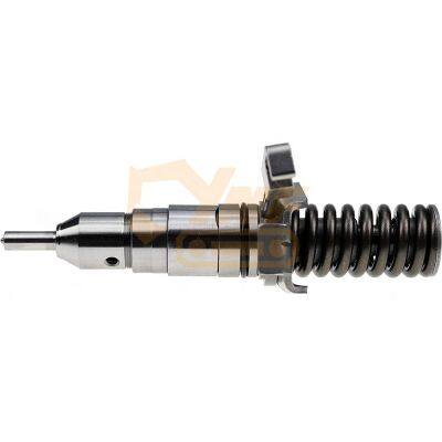 For Caterpillar 3116 Injectors 1278216 127-8216 1278213 Construction Machinery Parts photo-2