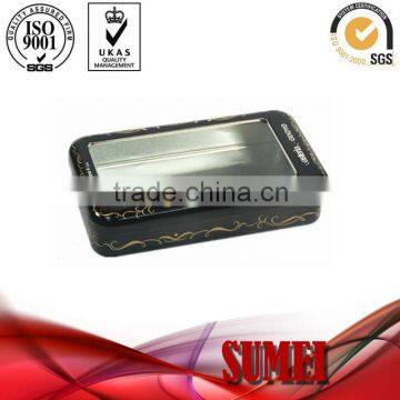 mobile phone tin box wholesale