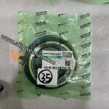 DOOSAN & DEVELON 401107-00171A KIT DE VENTA DE BRAZO