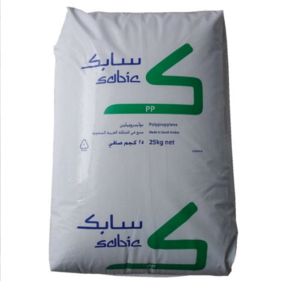 Polypropylene QR678K Resin for Automotive Parts With 40% Glass Fiber Reinforcement