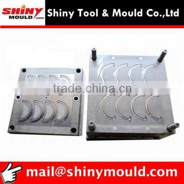 Plastic Jar Cap Handle Mould