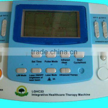 most elegant ultrasound tens unit EA-F29,new type 2013