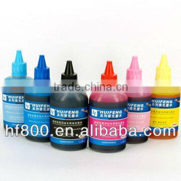 Compatible for Wide Format Printer water based printing inks